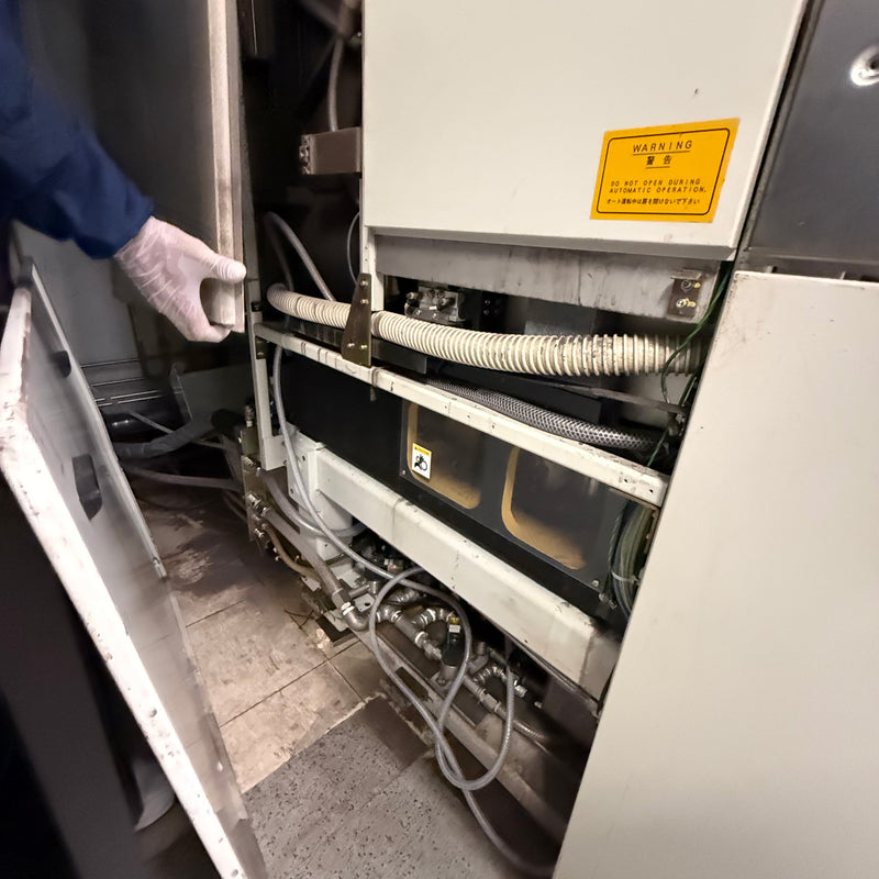 Disco DFG 841 Automatic Grinder