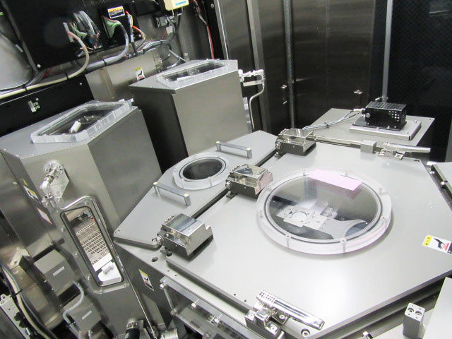 Tel Unity II E 655 PP Etcher