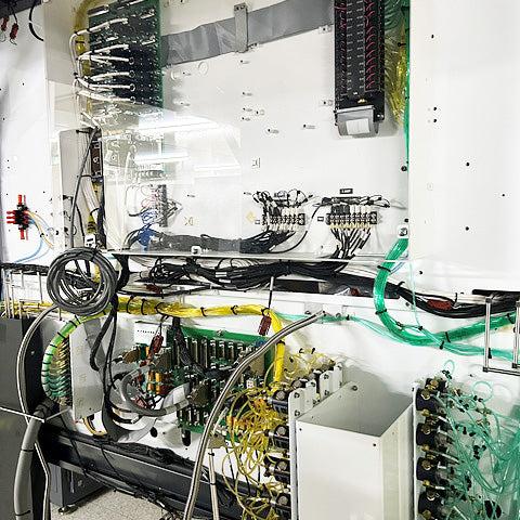 Applied Materials Centura TPCC