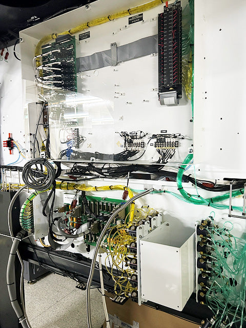 Applied Materials Centura TPCC