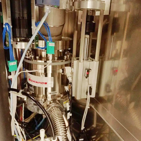 Hitachi CS 4800 CD-SEM (Critical Dimension Scanning Electron Microscope)