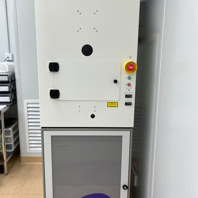KLA Candela 6310 Surface Inspection System