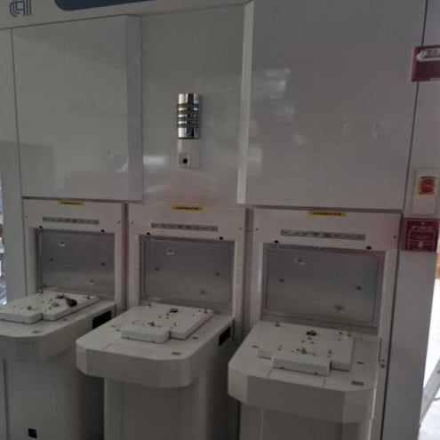 Applied Materials EFEM (Equipment Front End Module)