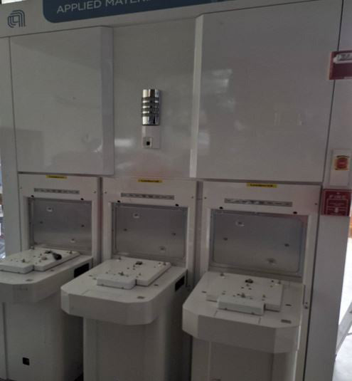 Applied Materials EFEM (Equipment Front End Module)
