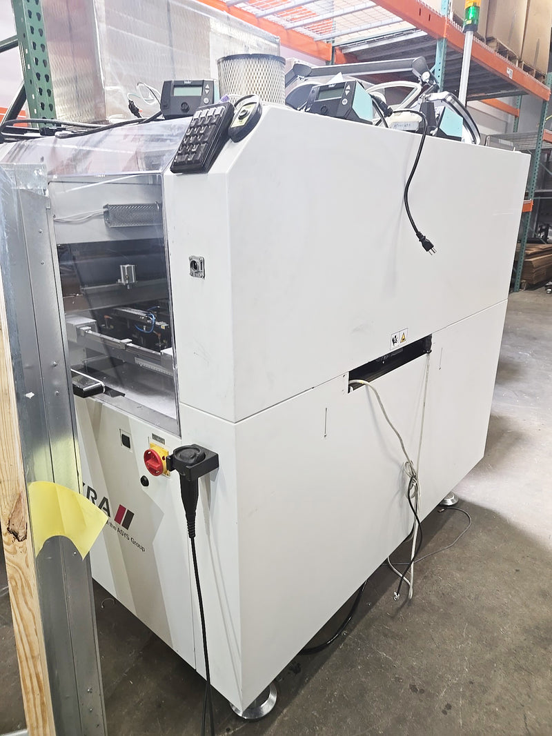 Ekra X 4 Printer