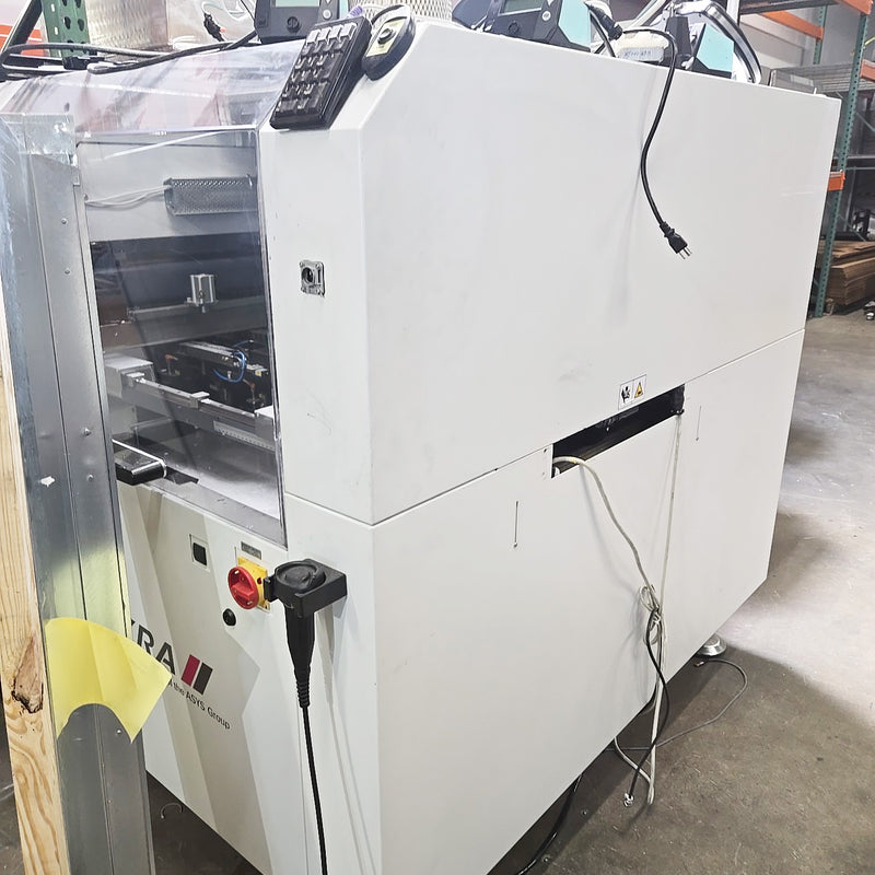 Ekra X 4 Printer