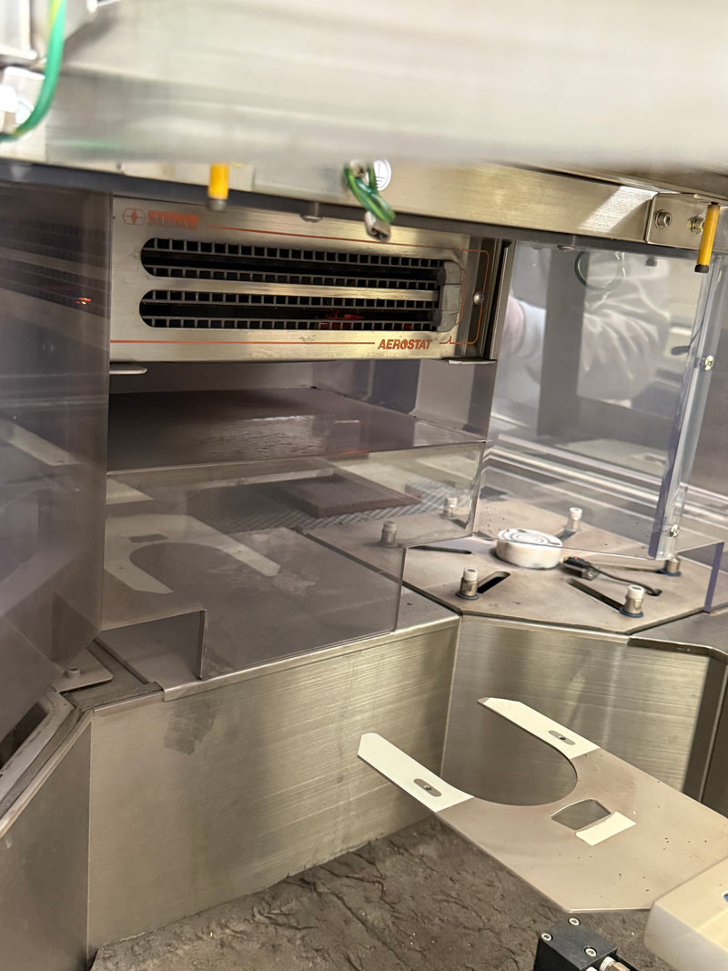 Disco DFG 841 Automatic Grinder