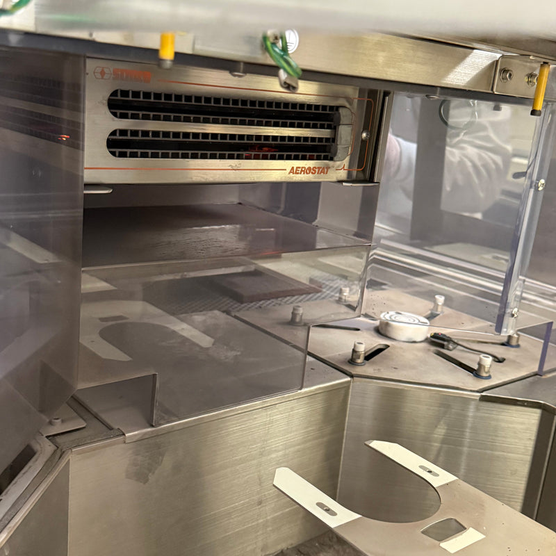 Disco DFG 841 Automatic Grinder