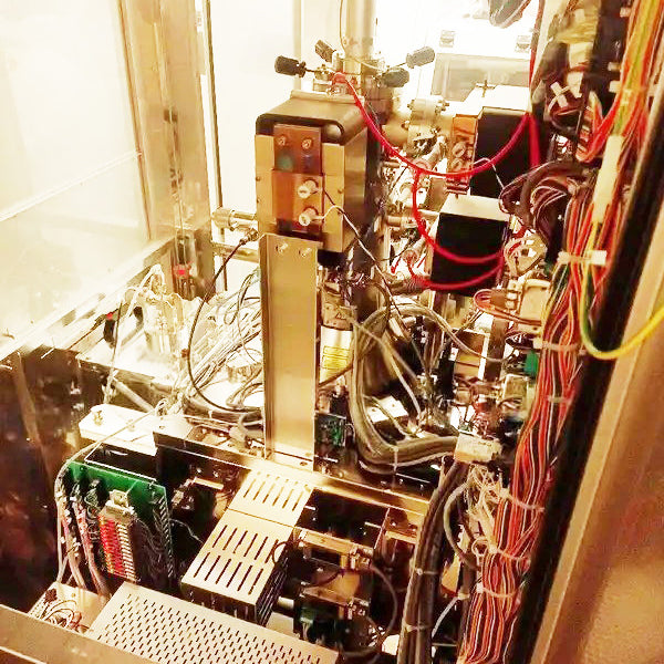 Hitachi CS 4800 CD-SEM (Critical Dimension Scanning Electron Microscope)