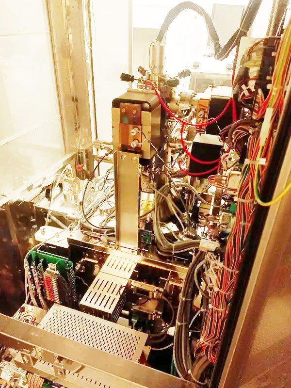 Hitachi CS 4800 CD-SEM (Critical Dimension Scanning Electron Microscope)