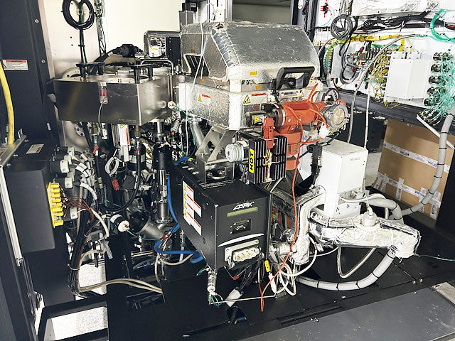 Applied Materials Centura TPCC