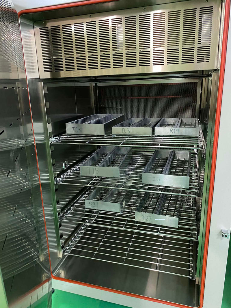 ESPEC PVC 332 Annealing Oven