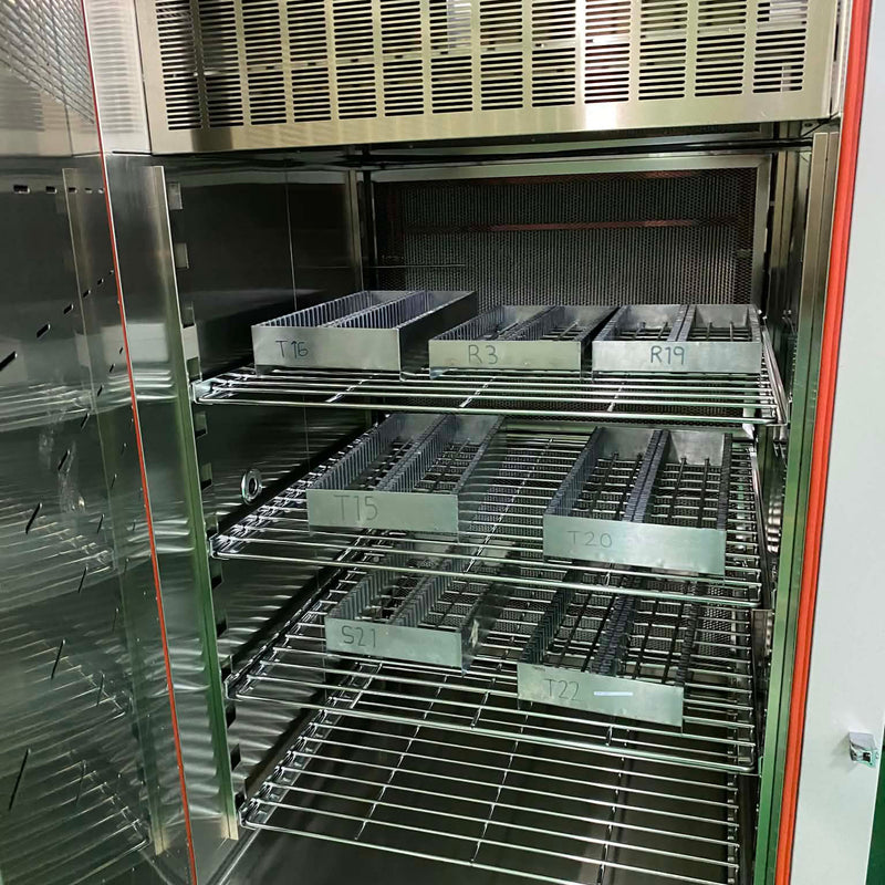 ESPEC PVC 332 Annealing Oven