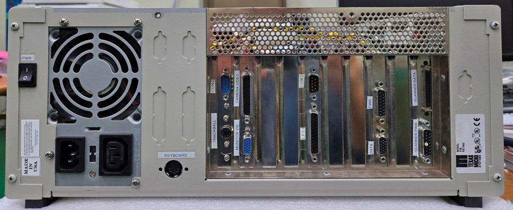 KLA Computer – Bridge Tronic Global