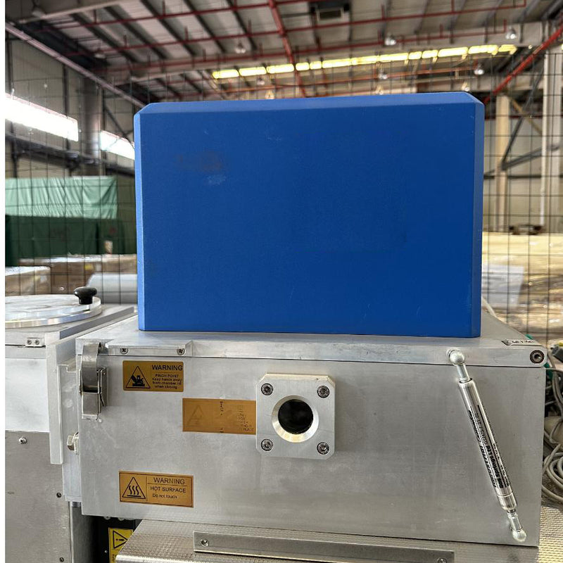 Oxford Plasmalab 100 PECVD (Plasma-Enhanced Chemical Vapor Deposition)
