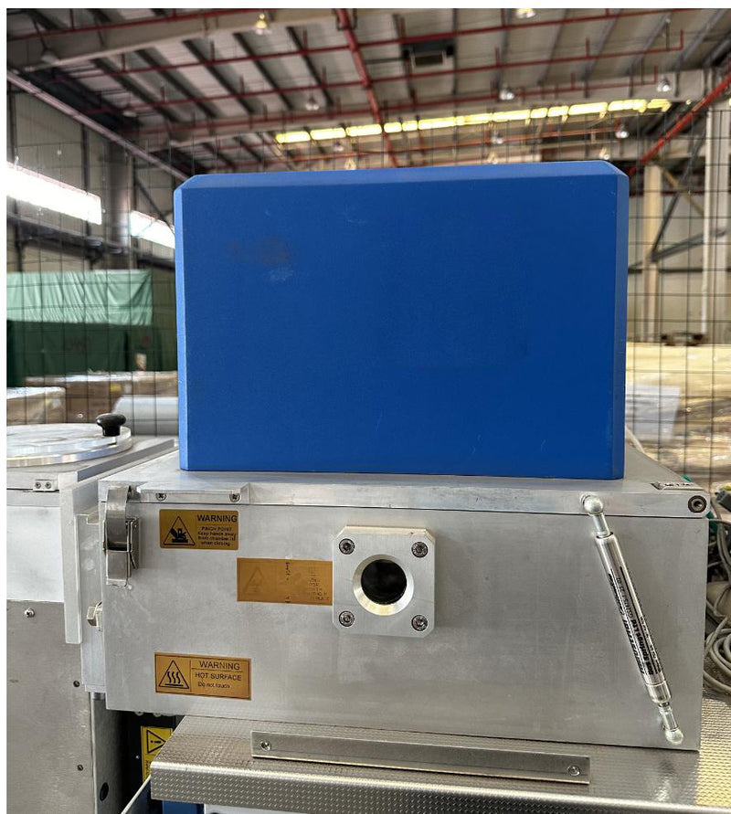 Oxford Plasmalab 100 PECVD (Plasma-Enhanced Chemical Vapor Deposition)
