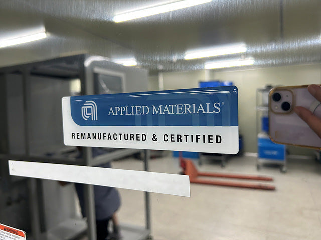 Applied Materials Centura TPCC