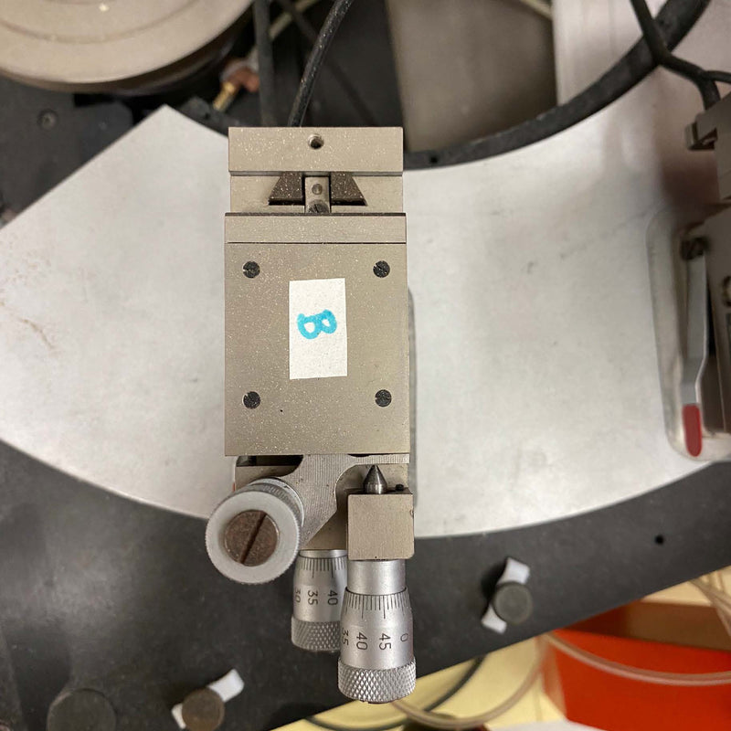 SUSS PM 8 Probe Station