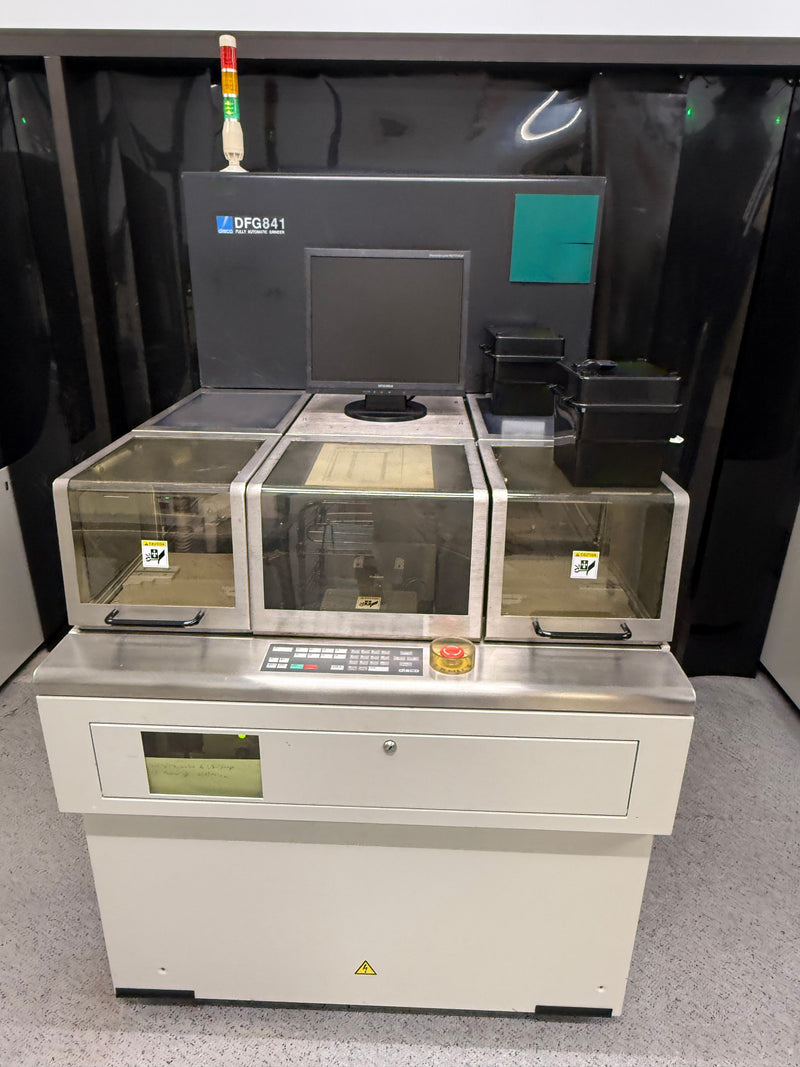 Disco DFG 841 Automatic Grinder