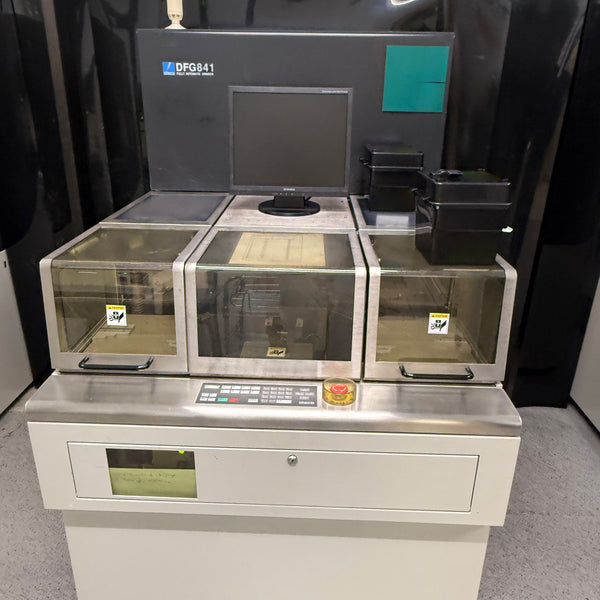 Disco DFG 841 Automatic Grinder