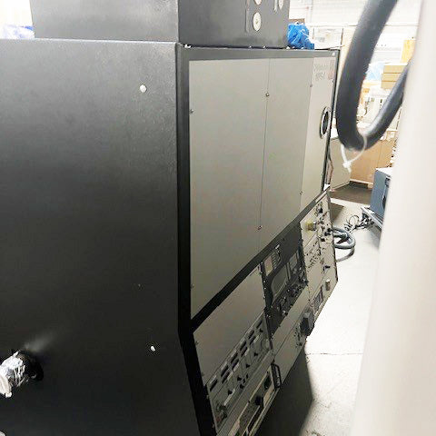 CHA MPS 4-20 C Vacuum Evaporator