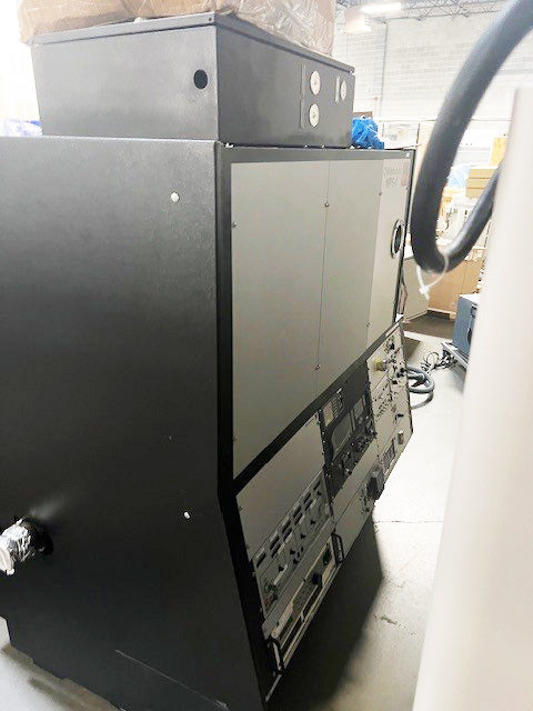 CHA MPS 4-20 C Vacuum Evaporator
