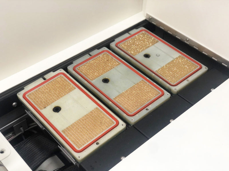 Applied Precision PRVX 3
