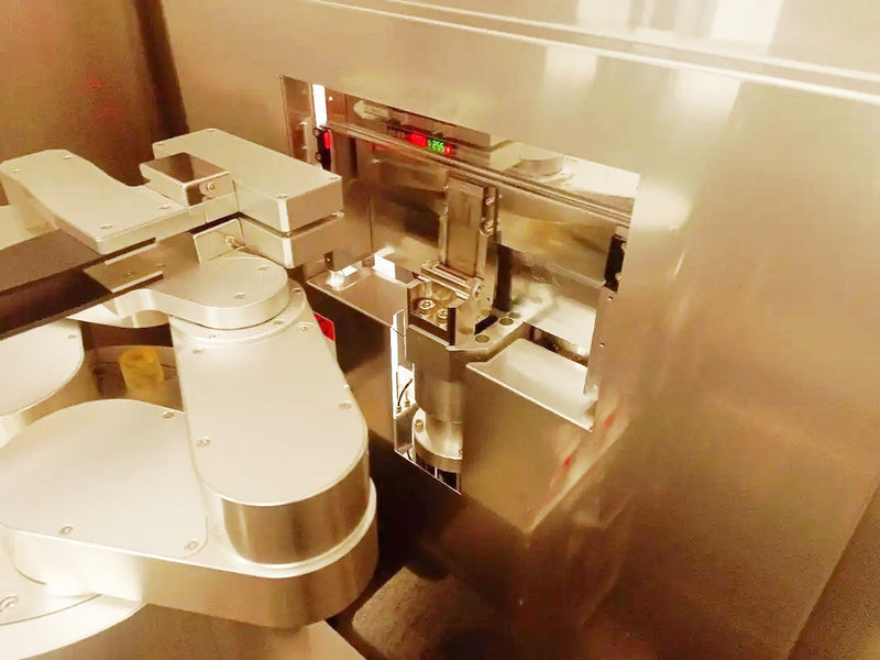 Hitachi CS 4800 CD-SEM (Critical Dimension Scanning Electron Microscope)