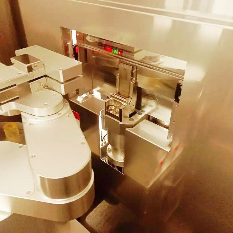 Hitachi CS 4800 CD-SEM (Critical Dimension Scanning Electron Microscope)