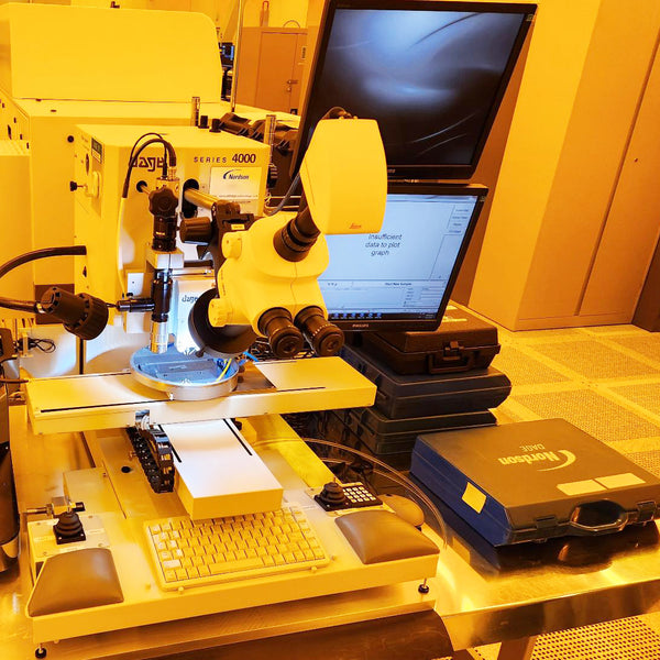 Nordson / Dage BT 4000 W Bond Tester