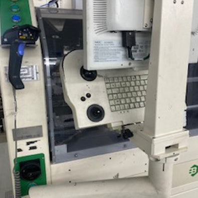 Besi / Datacon 2200 EVO Bonder