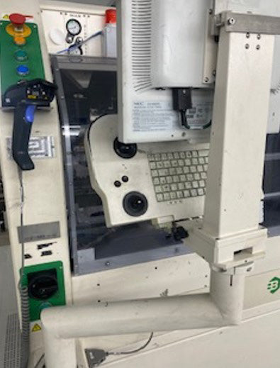 Besi / Datacon 2200 EVO Bonder