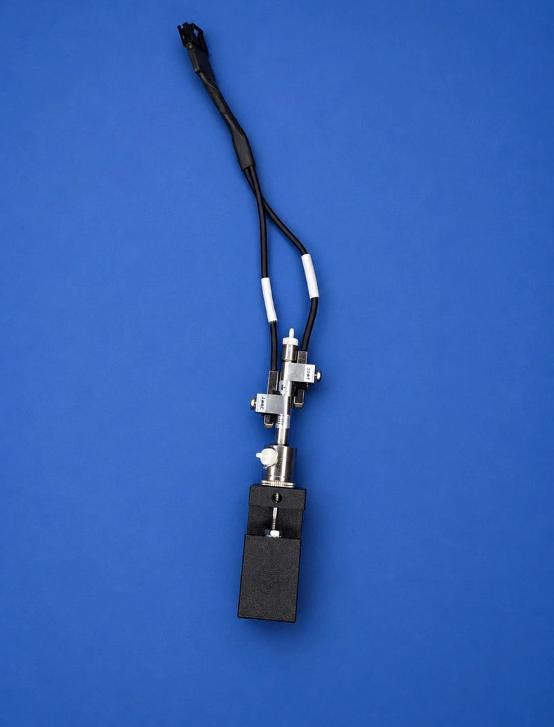 KLA PN: 52-0420 Field Illumination Shutter Assy