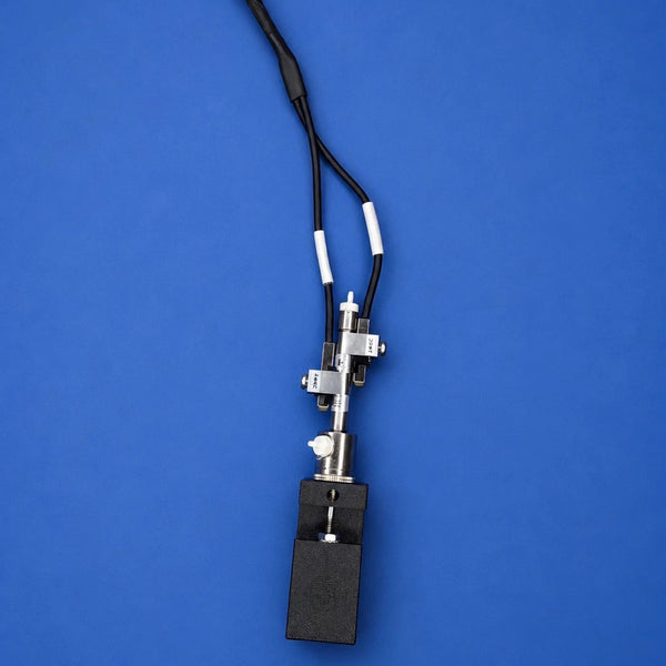 KLA PN: 52-0420 Field Illumination Shutter Assy
