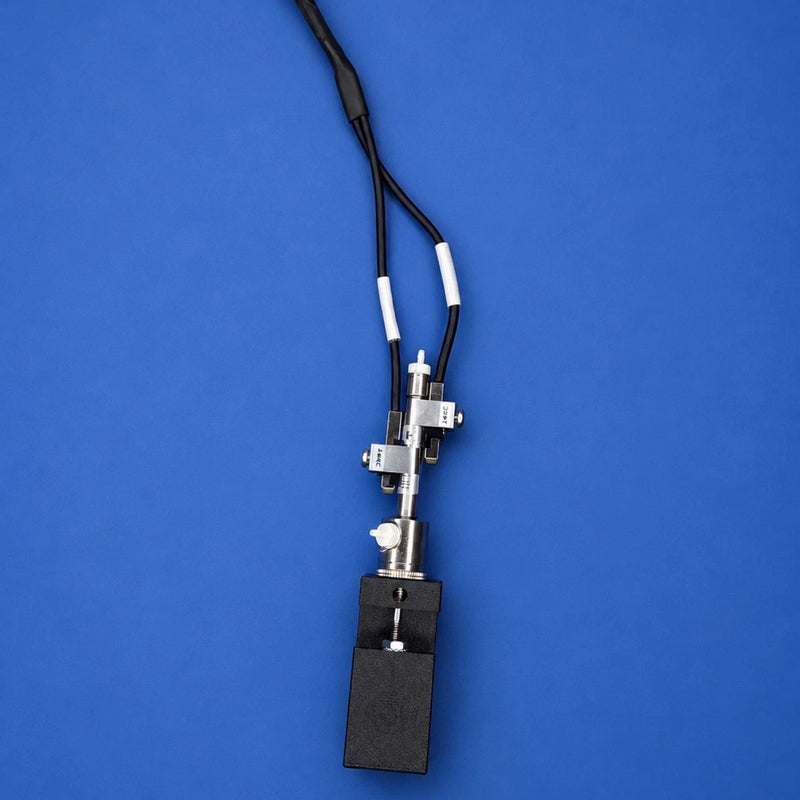 KLA PN: 52-0420 Field Illumination Shutter Assy