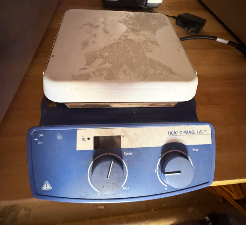 IKA C MAG Magnetic Stirrer