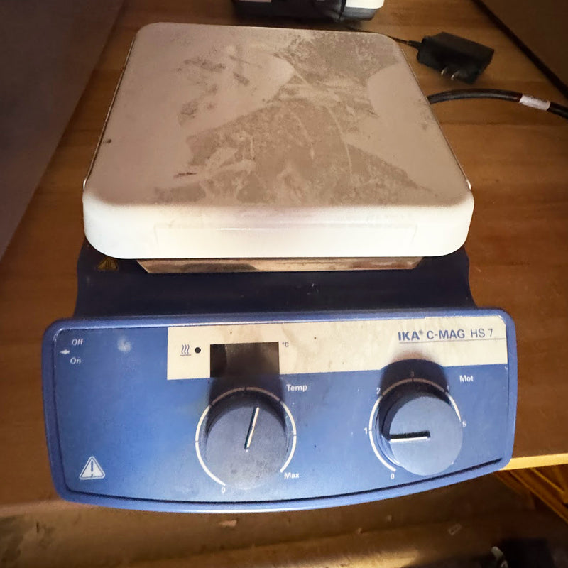 IKA C MAG Magnetic Stirrer
