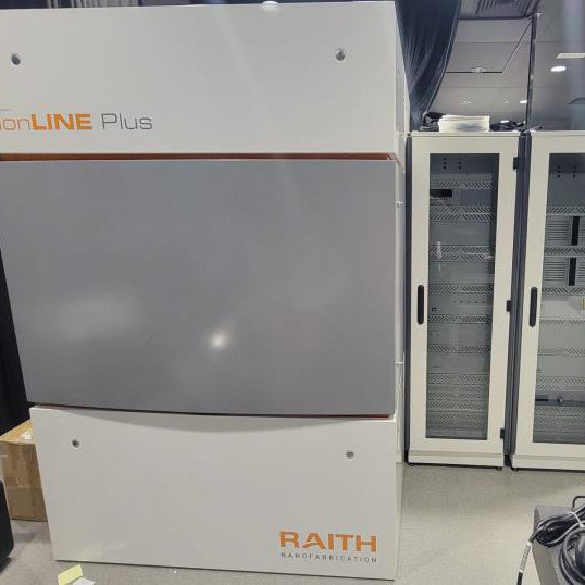 Raith IonLINE Plus Ion Beam Lithography