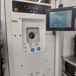 OEM Group Cintillio SAT (Spray Acid Tool)