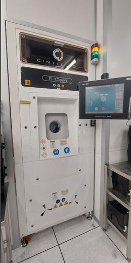 OEM Group Cintillio SAT (Spray Acid Tool)