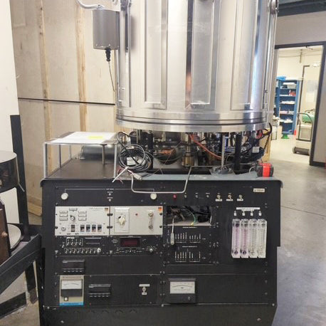 CHA Sputtering Chamber