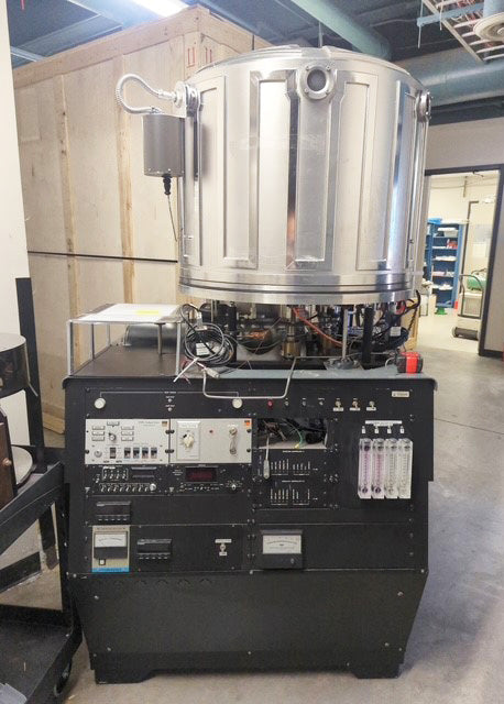 CHA Sputtering Chamber
