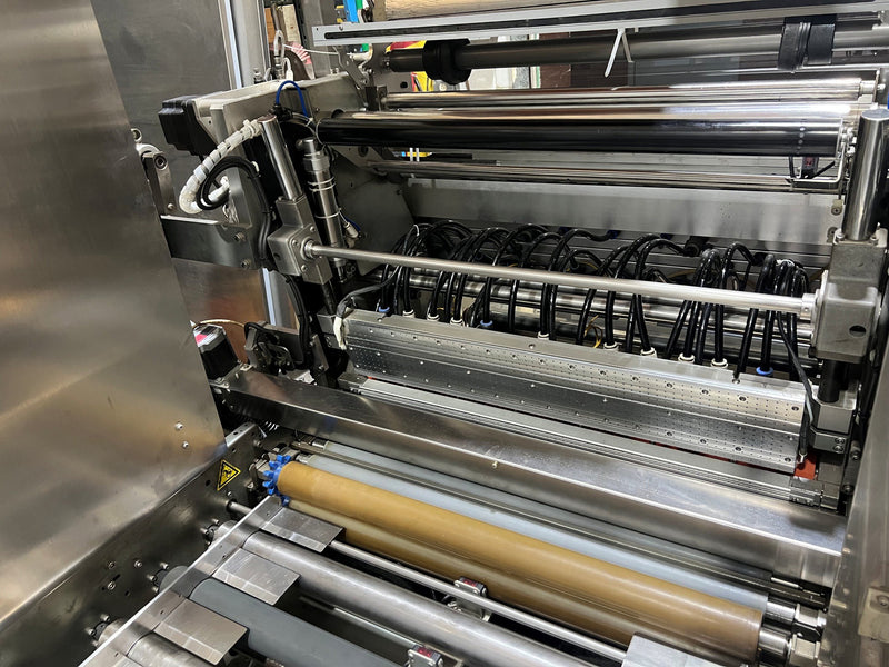 Hakuto Mach 630 UP Cut Sheet Laminator