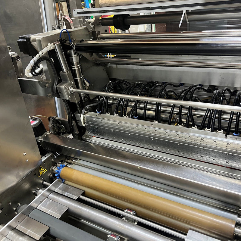 Hakuto Mach 630 UP Cut Sheet Laminator