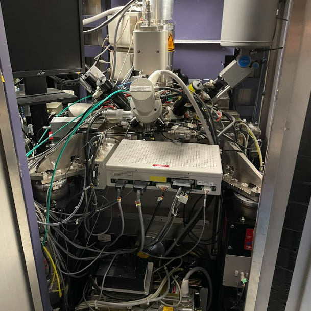 Thermo Fisher Scientific / FEI DualBeam 835 FIB-SEM (Focused Ion Beam - Scanning Electron Microscope)