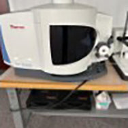 Thermo Fisher Scientific iCAP 7400 Duo ICP-OES (Optical Emission Spectrometer)