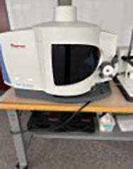 Thermo Fisher Scientific iCAP 7400 Duo ICP-OES (Optical Emission Spectrometer)