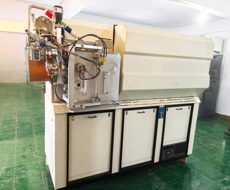 KDF 643 GT Sputtering System