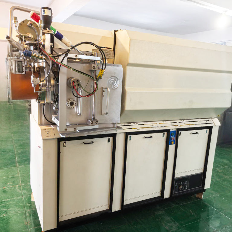 KDF 643 GT Sputtering System