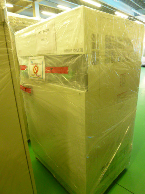 Tel Unity ME 85 D Oxide Etcher – Bridge Tronic Global
